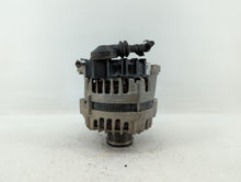 2013-2018 Chevrolet Trax Alternator Replacement Generator Charging Assembly Engine OEM P/N:13577154 13597226 Fits OEM Used Auto Parts