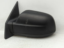 2005-2009 Hyundai Tucson Side Mirror Replacement Driver Left View Door Mirror P/N:E4012268 Fits 2005 2006 2007 2008 2009 OEM Used Auto Parts