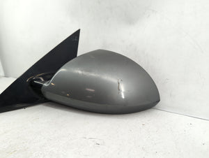 2006-2016 Chevrolet Impala Side Mirror Replacement Driver Left View Door Mirror P/N:P22801811 092051 Fits OEM Used Auto Parts