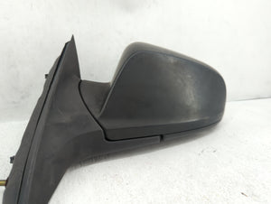 2007-2009 Saturn Aura Side Mirror Replacement Driver Left View Door Mirror P/N:25806056 15261173 Fits 2007 2008 2009 2011 2012 OEM Used Auto Parts