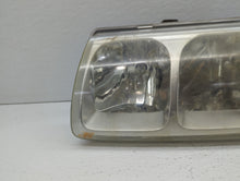 2005-2005 Saturn Vue Driver Left Oem Head Light Headlight Lamp