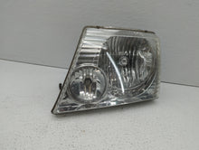 2002-2005 Ford Explorer Driver Left Oem Head Light Headlight Lamp