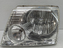 2002-2005 Ford Explorer Driver Left Oem Head Light Headlight Lamp