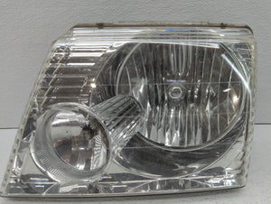 2002-2005 Ford Explorer Driver Left Oem Head Light Headlight Lamp