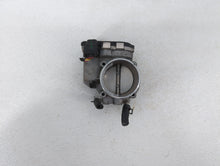 2011-2014 Hyundai Sonata Throttle Body P/N:35100-2G700 Fits 2011 2012 2013 2014 2015 2016 OEM Used Auto Parts