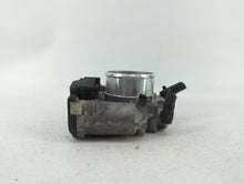 2011-2014 Hyundai Sonata Throttle Body P/N:35100-2G700 Fits 2011 2012 2013 2014 2015 2016 OEM Used Auto Parts