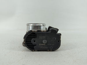 2011-2014 Hyundai Sonata Throttle Body P/N:35100-2G700 Fits 2011 2012 2013 2014 2015 2016 OEM Used Auto Parts