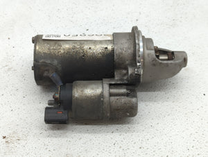 2014-2019 Infiniti Q70 Car Starter Motor Solenoid OEM P/N:36100-2G210 Fits OEM Used Auto Parts