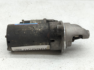 2014-2019 Infiniti Q70 Car Starter Motor Solenoid OEM P/N:36100-2G210 Fits OEM Used Auto Parts