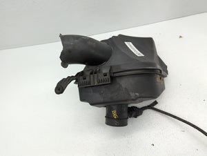 2004-2006 Cadillac Srx Mass Air Flow Meter Maf