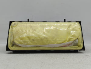 1999-2003 Mitsubishi Galant Air Bag Passenger Right Dashboard OEM Fits 1999 2000 2001 2002 2003 OEM Used Auto Parts