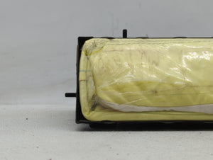 1999-2003 Mitsubishi Galant Air Bag Passenger Right Dashboard OEM Fits 1999 2000 2001 2002 2003 OEM Used Auto Parts