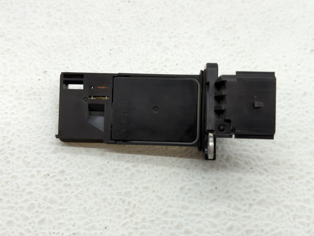 2013-2018 Cadillac Ats Mass Air Flow Meter Maf