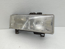 1996 Chevrolet Express 3500 Passenger Right Oem Head Light Headlight Lamp