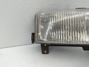 1996 Chevrolet Express 3500 Passenger Right Oem Head Light Headlight Lamp