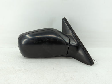 1991 Nissan Sentra Side Mirror Replacement Passenger Right View Door Mirror P/N:E13023254 Fits OEM Used Auto Parts - Oemusedautoparts1.com