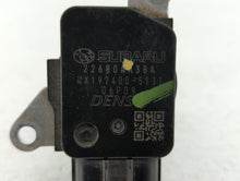 2008-2019 Subaru Legacy Mass Air Flow Meter Maf