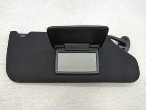 2011-2014 Dodge Avenger Sun Visor Shade Replacement Passenger Right Mirror Fits 2011 2012 2013 2014 OEM Used Auto Parts