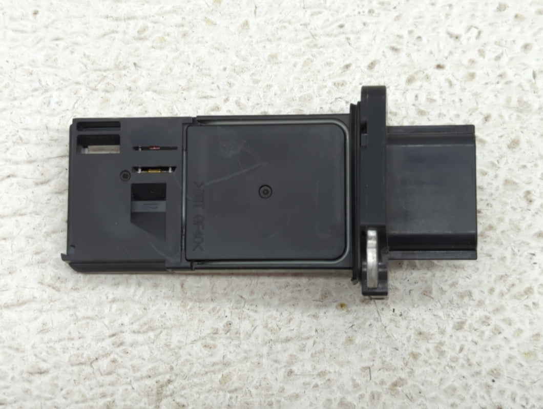 2007-2014 Nissan Altima Mass Air Flow Meter Maf