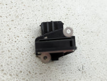 2012-2019 Cadillac Cts Mass Air Flow Meter Maf