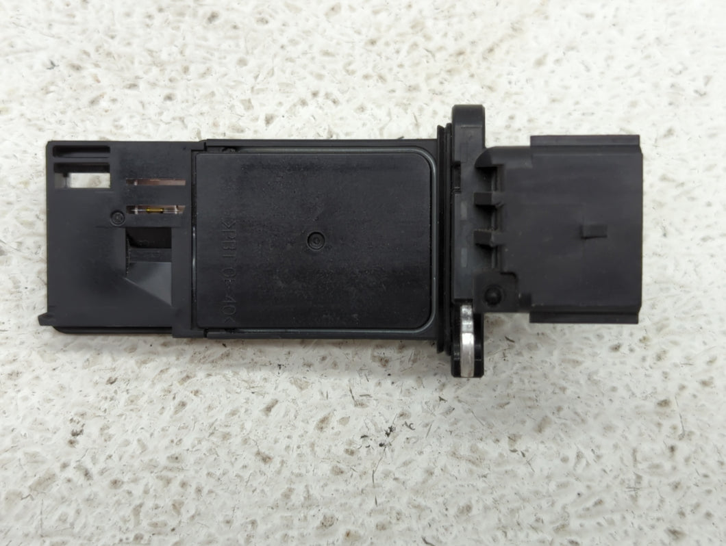 2012-2019 Cadillac Cts Mass Air Flow Meter Maf