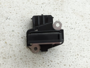 2012-2019 Cadillac Cts Mass Air Flow Meter Maf