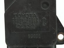 2003-2009 Toyota 4runner Mass Air Flow Meter Maf