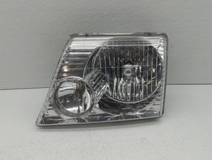 1993-1997 Ford Ranger Driver Left Oem Head Light Headlight Lamp