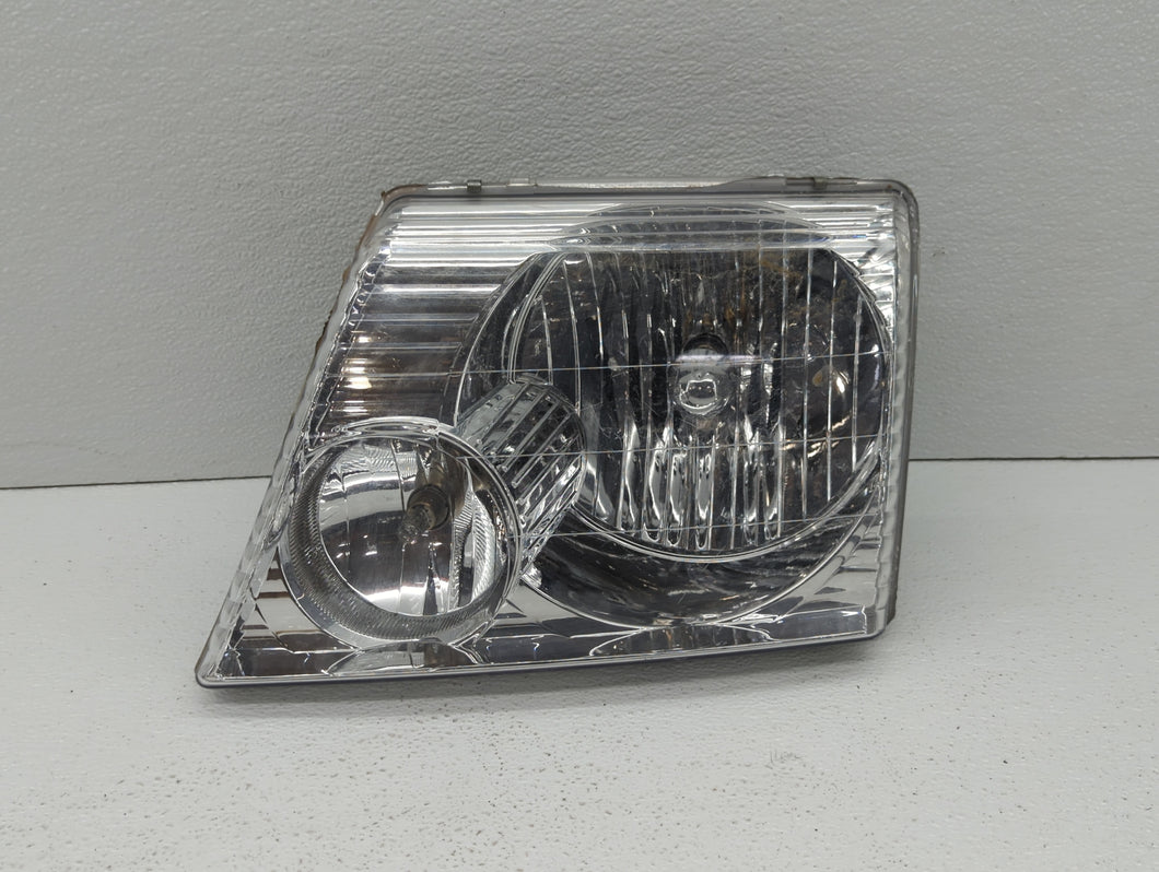 1993-1997 Ford Ranger Driver Left Oem Head Light Headlight Lamp