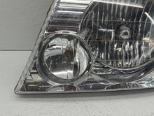 1993-1997 Ford Ranger Driver Left Oem Head Light Headlight Lamp