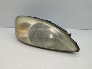 2000-2007 Ford Taurus Passenger Right Oem Head Light Headlight Lamp