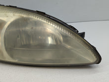 2000-2007 Ford Taurus Passenger Right Oem Head Light Headlight Lamp