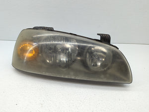 2004-2006 Hyundai Elantra Passenger Right Oem Head Light Headlight Lamp