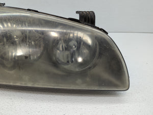 2004-2006 Hyundai Elantra Passenger Right Oem Head Light Headlight Lamp