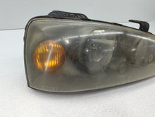 2004-2006 Hyundai Elantra Passenger Right Oem Head Light Headlight Lamp