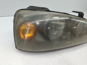 2004-2006 Hyundai Elantra Passenger Right Oem Head Light Headlight Lamp