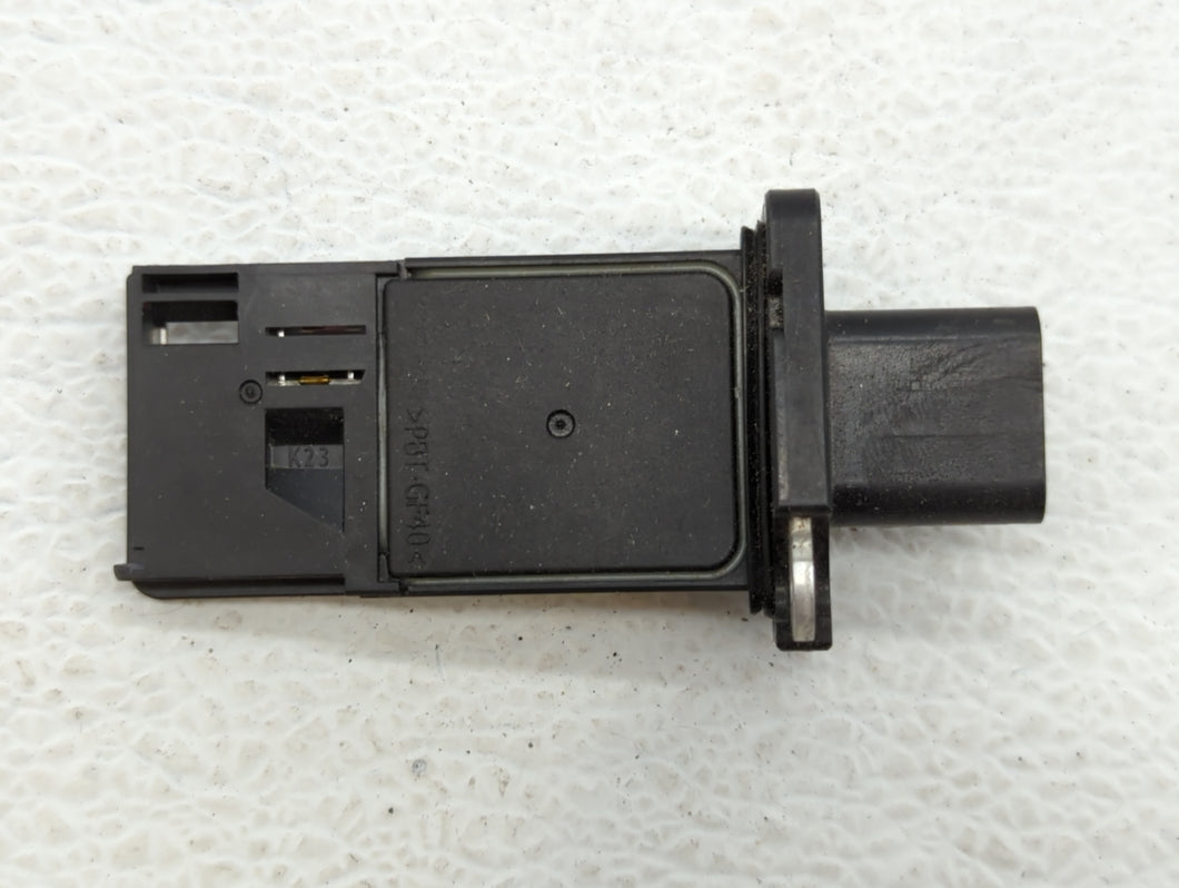 2006-2012 Ford Fusion Mass Air Flow Meter Maf