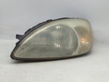 2003-2003 Ford Taurus Driver Left Oem Head Light Headlight Lamp