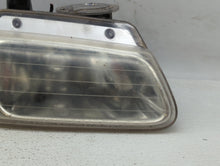 1996-1999 Dodge Caravan Passenger Right Oem Head Light Headlight Lamp