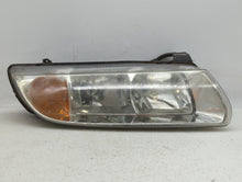 2000-2000 Saturn Ls Passenger Right Oem Head Light Headlight Lamp