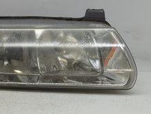 2000-2000 Saturn Ls Passenger Right Oem Head Light Headlight Lamp