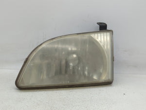 2001-2003 Toyota Sienna Driver Left Oem Head Light Headlight Lamp