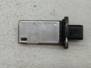 2007-2012 Lincoln Mkz Mass Air Flow Meter Maf