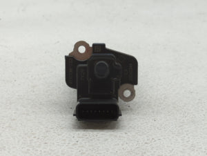 2016-2019 Cadillac Cts Mass Air Flow Meter Maf