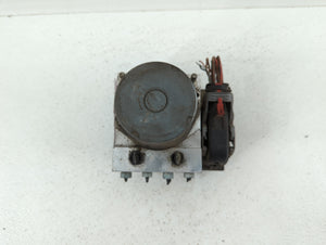 2007-2008 Audi A6 ABS Pump Control Module Replacement P/N:4F0 614 517 AA Fits 2007 2008 OEM Used Auto Parts