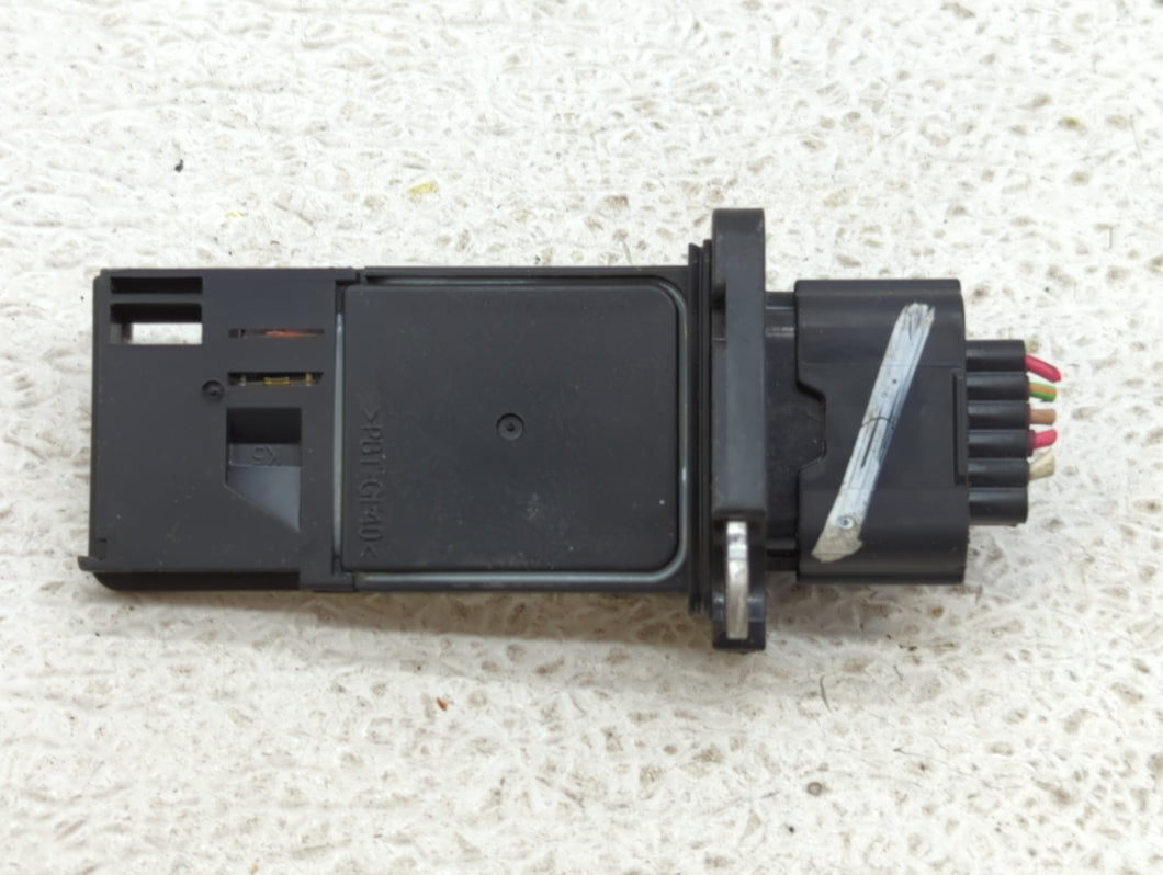 2007-2014 Nissan Altima Mass Air Flow Meter Maf