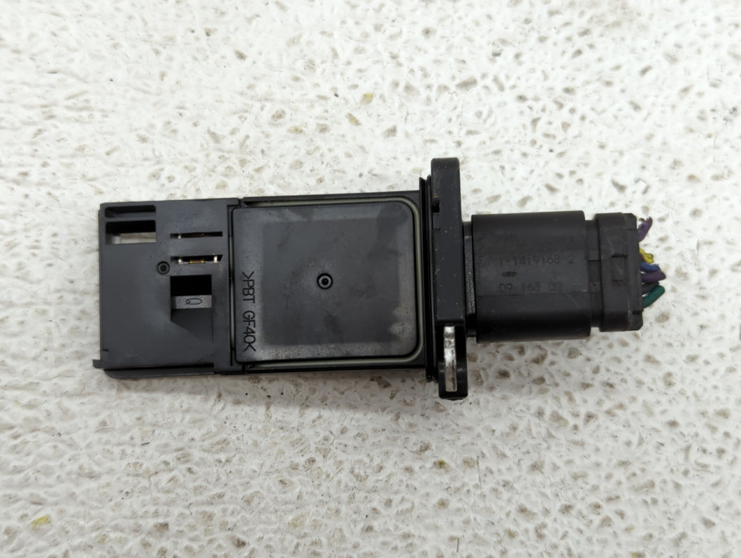 2006-2012 Ford Fusion Mass Air Flow Meter Maf