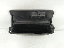 2001 Toyota Sienna Passenger Glove Box Door Storage Compartment Brown