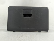 2009 Suzuki Sx4 Passenger Glove Box Door Storage Compartment Black