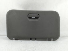 1996 Dodge Caravan Passenger Glove Box Door Storage Compartment Grey